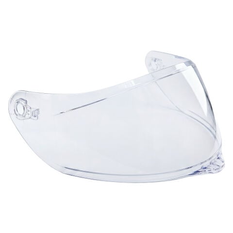 GP Kompozit MKS008 Uyumlu Motosiklet Kask Vizör Şeffaf