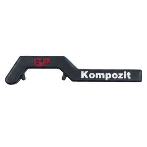 GP Kompozit BKM06 Motosiklet Bakım Seti (Zincir Temizleyici + Yağı + Temizleme Fırçası + Yağlama Temizleme Aparatı + Balata Spreyi)