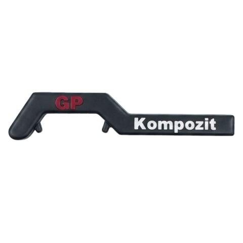 GP Kompozit BKM06 Motosiklet Bakım Seti (Zincir Temizleyici + Yağı + Temizleme Fırçası + Yağlama Temizleme Aparatı + Balata Spreyi)