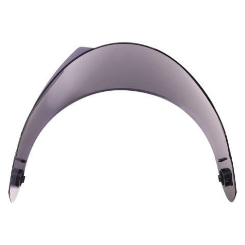 GP NERO MKS003 Uyumlu Motosiklet Kask Vizör Mavi