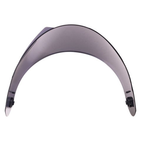 GP NERO MKS003 Uyumlu Motosiklet Kask Vizör Mavi