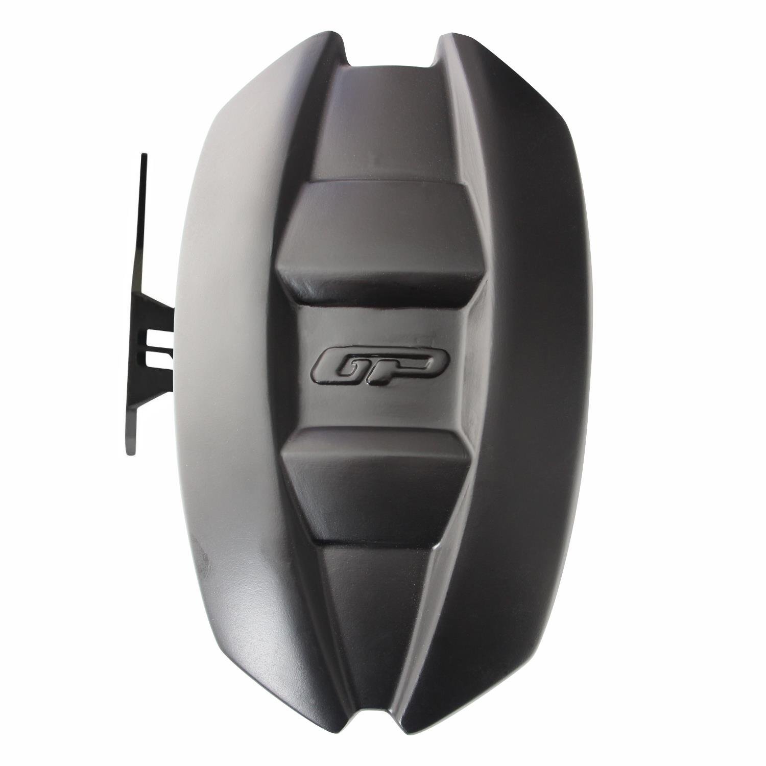 GP Kompozit Honda VFR1200 2012-2018 Uyumlu Arka Çamur Sıyırıcı Siyah