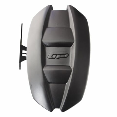GP Kompozit Honda VFR1200 2012-2018 Uyumlu Arka Çamur Sıyırıcı Siyah