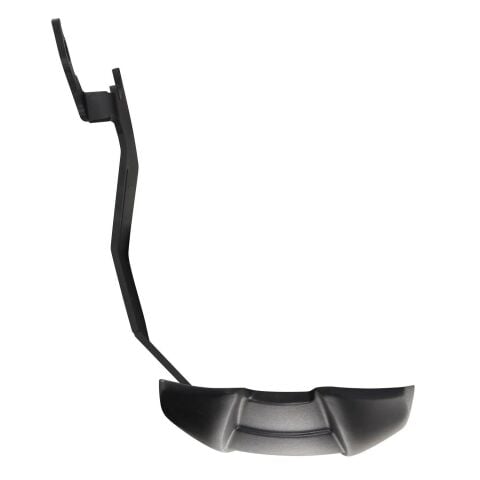 GP Kompozit Honda VFR1200 2012-2018 Uyumlu Arka Çamur Sıyırıcı Siyah