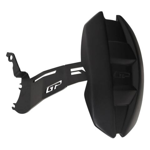 GP Kompozit Honda VFR1200 2012-2018 Uyumlu Arka Çamur Sıyırıcı Siyah