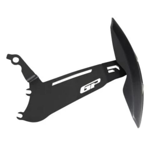 GP Kompozit Honda VFR1200 2012-2018 Uyumlu Arka Çamur Sıyırıcı Siyah