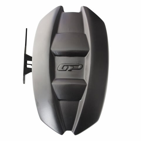 GP Kompozit Honda VFR1200 2012-2018 Uyumlu Arka Çamur Sıyırıcı Siyah