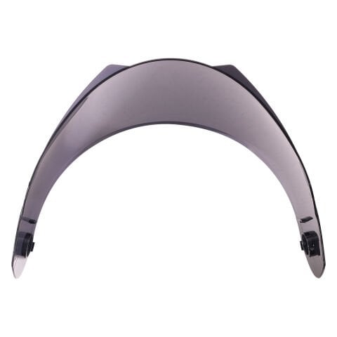 GP NERO MKS004 Uyumlu Motosiklet Kask Vizör Mavi