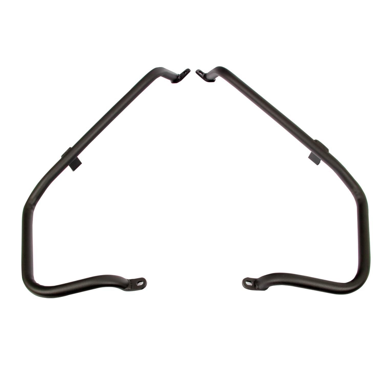 GP Kompozit Honda X-ADV 2017-2025 Uyumlu Koruma Demiri Siyah