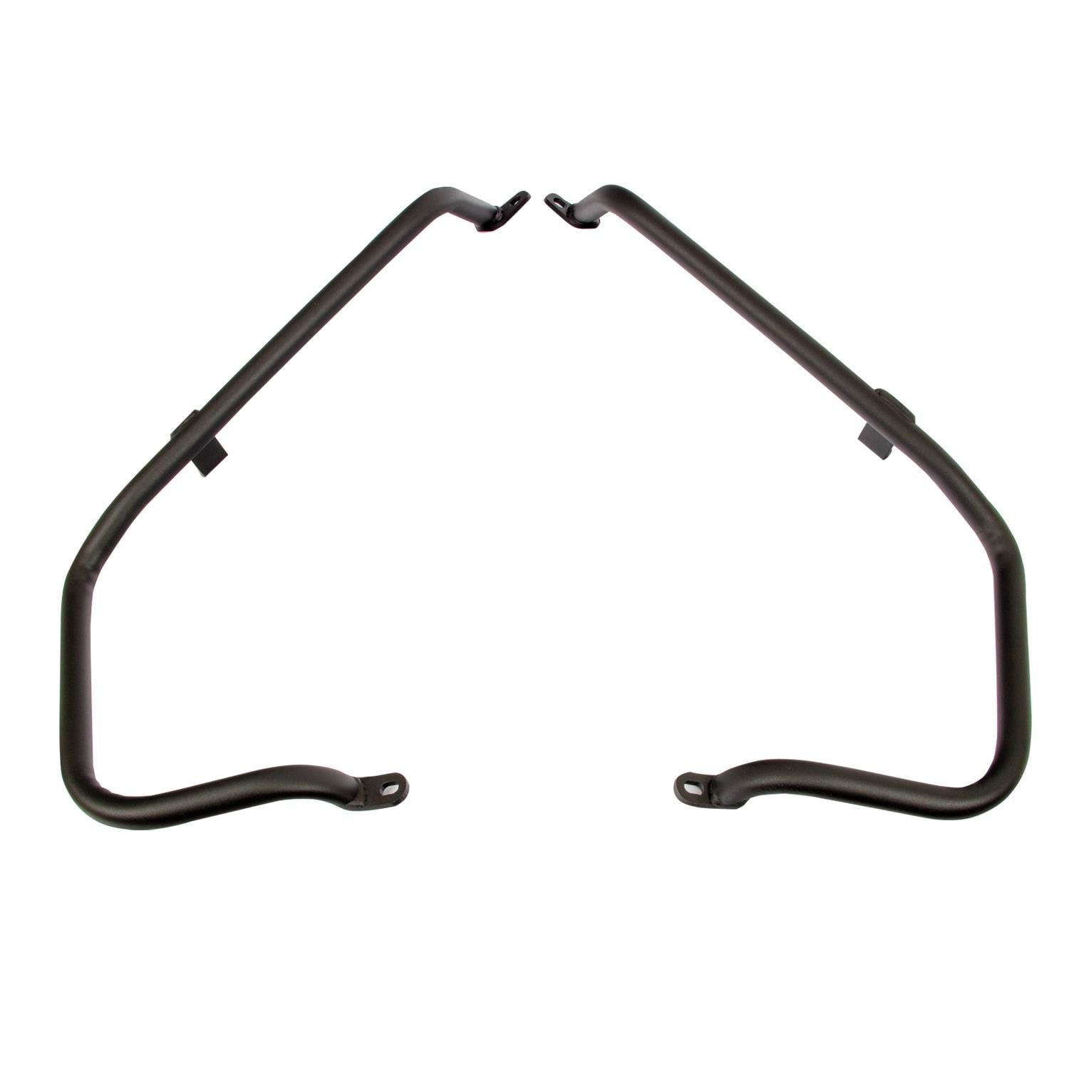 GP Kompozit Honda X-ADV 2017-2026 Uyumlu Koruma Demiri Siyah