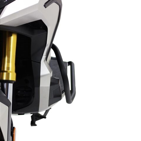GP Kompozit Honda X-ADV 2017-2025 Uyumlu Koruma Demiri Siyah