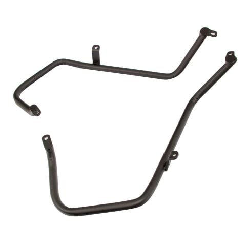 GP Kompozit Honda X-ADV 2017-2025 Uyumlu Koruma Demiri Siyah