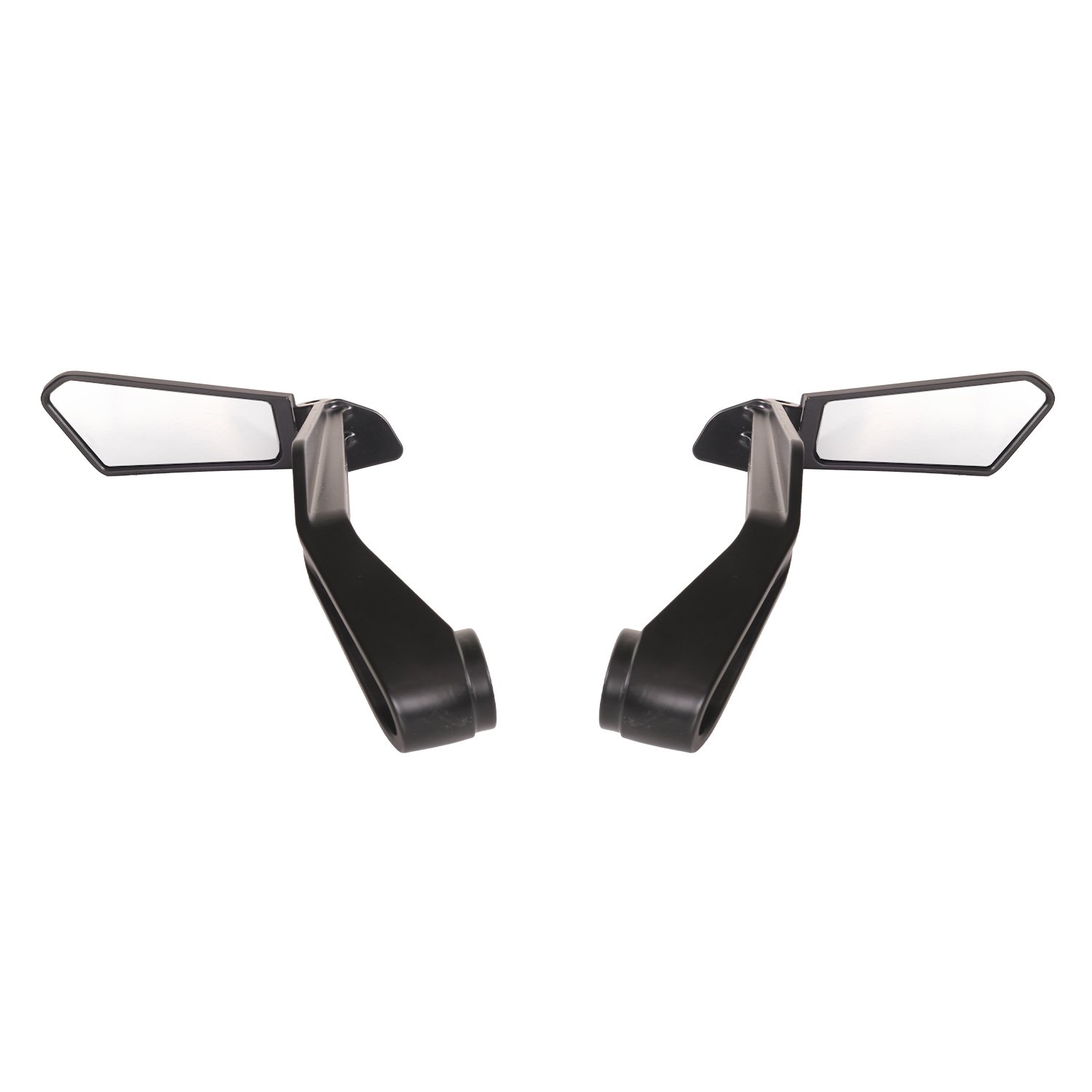 GP Kompozit Universal Alüminyum Aynalı Manet Koruma Siyah