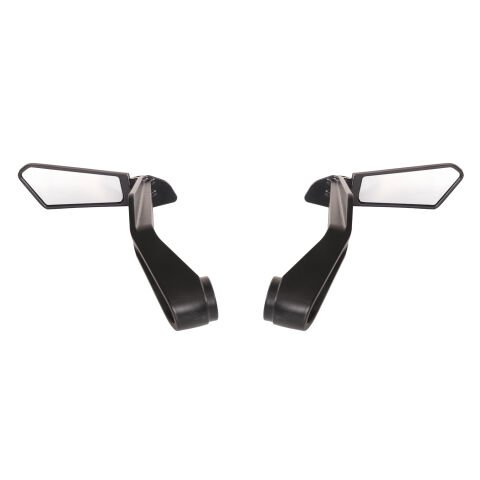 GP Kompozit Universal Alüminyum Aynalı Manet Koruma Siyah