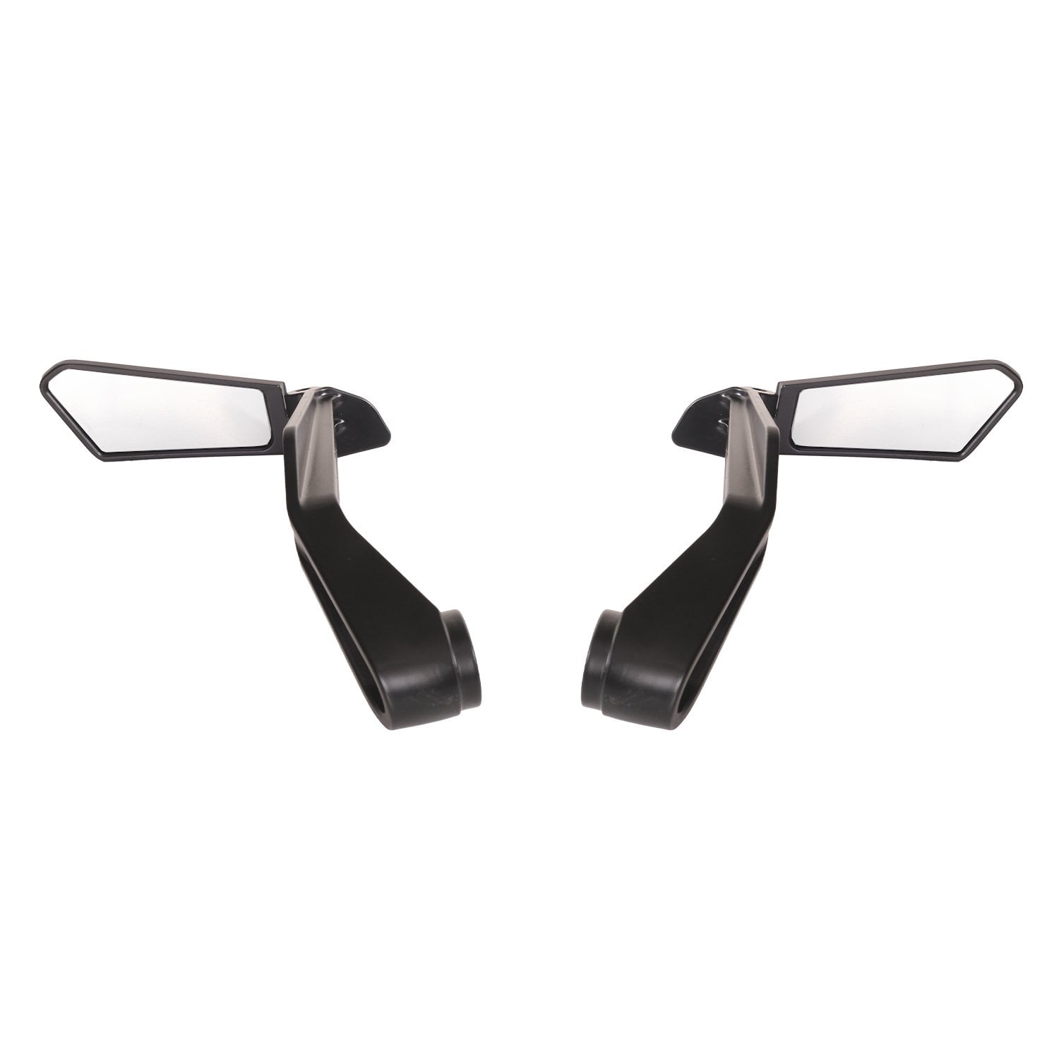 GP Kompozit Universal Alüminyum Aynalı Manet Koruma Siyah