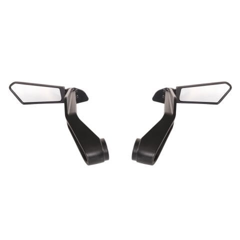 GP Kompozit Universal Alüminyum Aynalı Manet Koruma Siyah