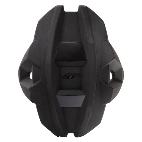GP Kompozit Honda CB750 Hornet 2023-2026 Uyumlu Arka Çamur Sıyırıcı Siyah