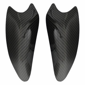 GP Kompozit Kawasaki ZX-6R 2009-2017 Uyumlu Depo Koruma Karbon Fiber