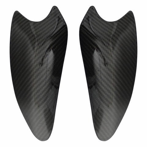 GP Kompozit Kawasaki ZX-6R 2009-2017 Uyumlu Depo Koruma Karbon Fiber