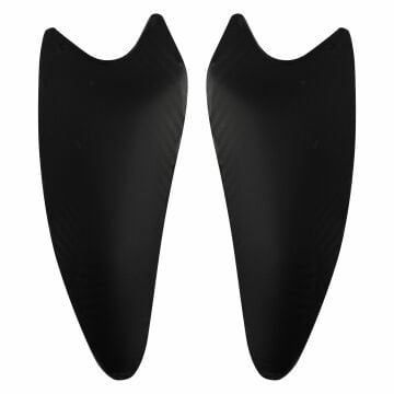 GP Kompozit Kawasaki ZX-6R 2009-2017 Uyumlu Depo Koruma Karbon Fiber
