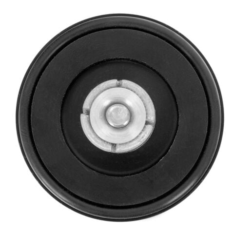 GP Kompozit Triumph Tiger 1200 2014-2020 Uyumlu Şaft Koruma Siyah