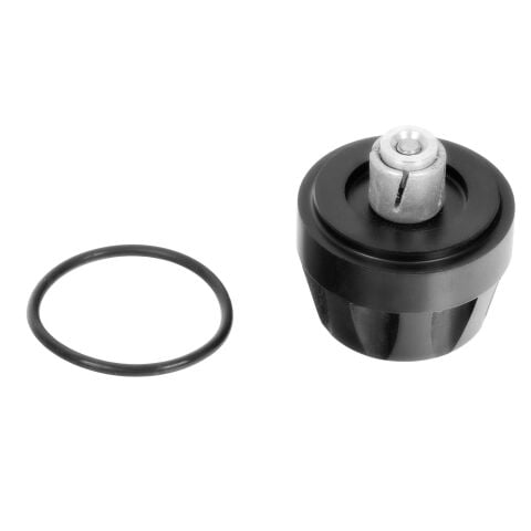 GP Kompozit Triumph Tiger 1200 2014-2020 Uyumlu Şaft Koruma Siyah