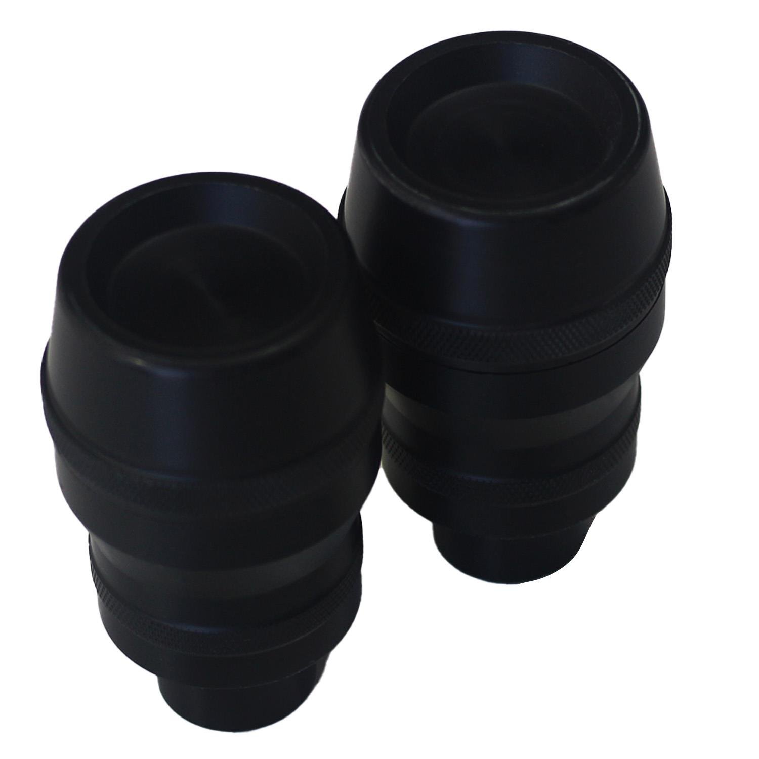 GP Kompozit Yamaha MT-09 2021-2023 Uyumlu Motor Koruma Takozu Siyah