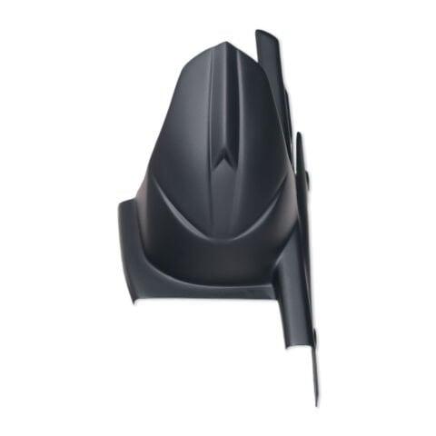 GP Kompozit Yamaha MT-25 2015-2025 Uyumlu Arka Çamurluk Siyah