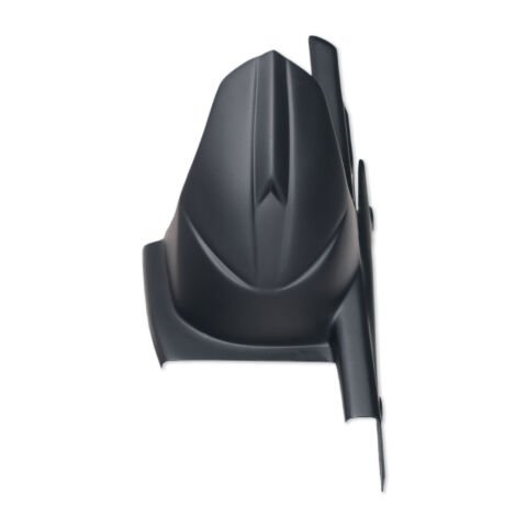 GP Kompozit Yamaha MT-25 2015-2026 Uyumlu Arka Çamurluk Siyah