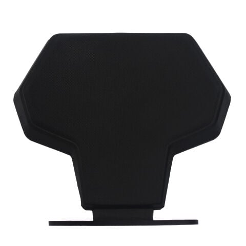GP Kompozit Yamaha NMAX 125 / 155 2015-2026 Uyumlu Sissy Bar Siyah