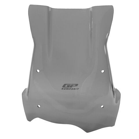 GP Kompozit BMW F 800 R 2010-2013 Uyumlu Ön Cam Füme