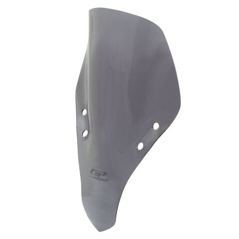 GP Kompozit CF Moto 250 SR 2020-2026 Uyumlu Ön Cam Füme