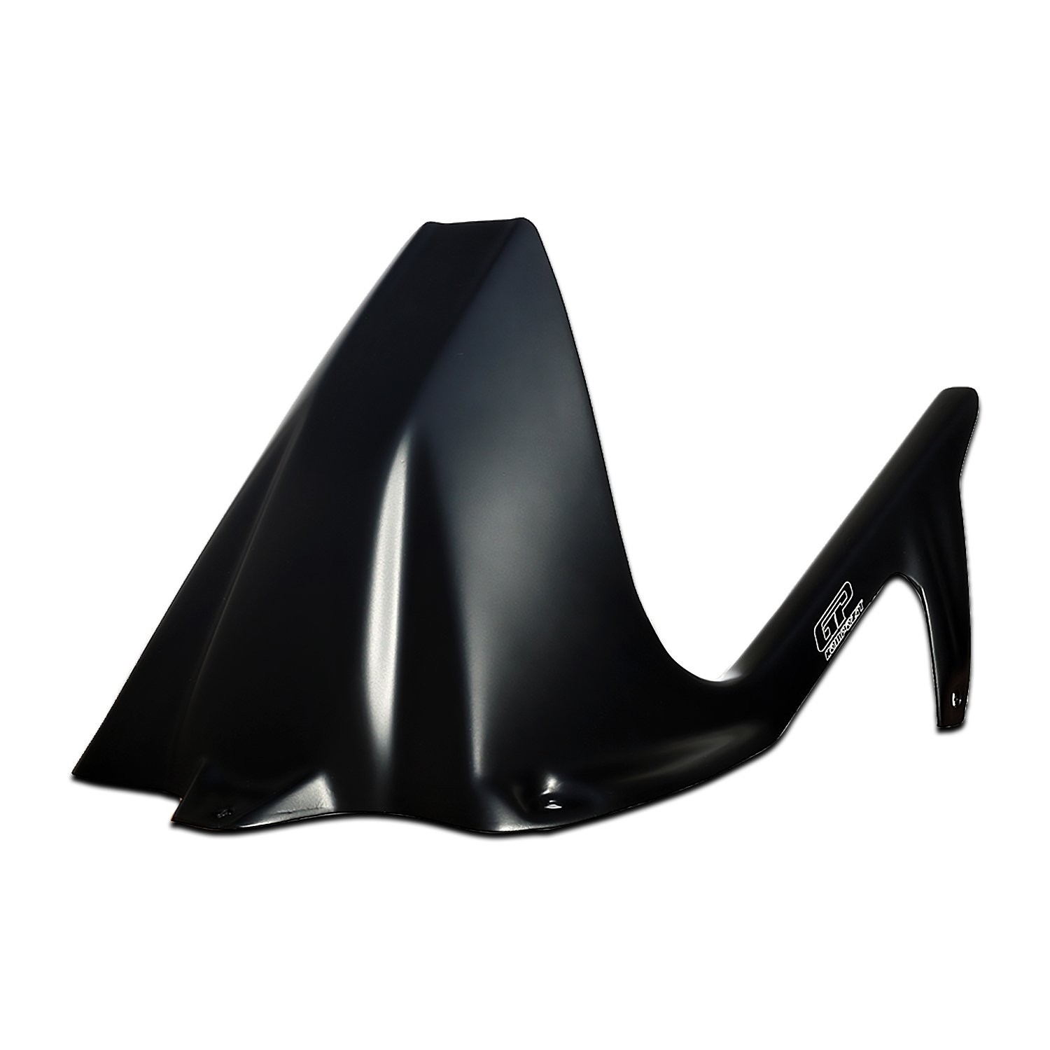 GP Kompozit BMW S 1000 RR 2011-2018 Uyumlu Arka Çamurluk Siyah