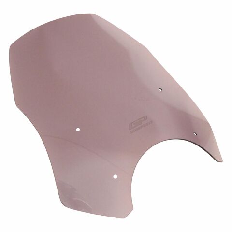 GP Kompozit BMW R 12 nineT 2024-2026 Uyumlu Ön Cam Füme