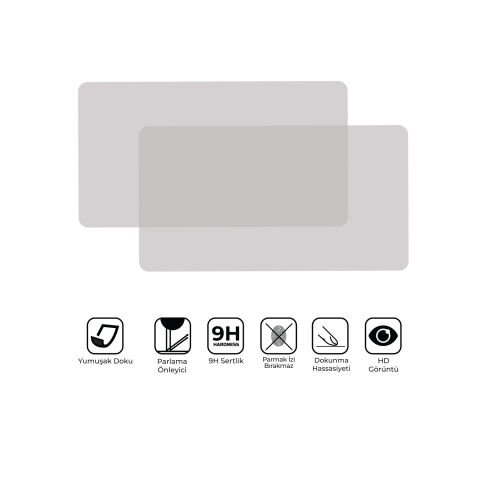 GP Kompozit CF Moto 250 NK 2024-2025 Uyumlu Motosiklet Ekran Koruyucu Şeffaf