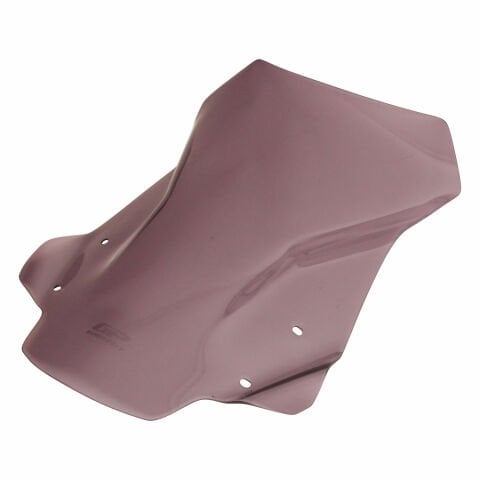 GP Kompozit TVS Ntorq 125 2024 Uyumlu Ön Cam Füme