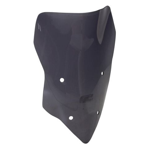 GP Kompozit Ducati Multistrada 1200 2013-2014 Uyumlu Ön Cam Füme