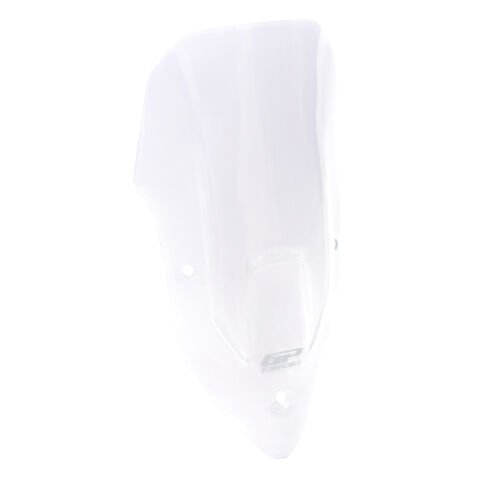 GP Kompozit Ducati Multistrada 950 S 2018-2023 Uyumlu Ön Cam Şeffaf