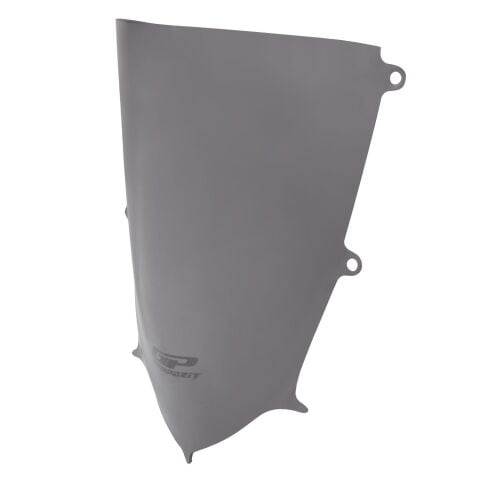 GP Kompozit Yamaha R6 2017-2020 Uyumlu Ön Cam Füme