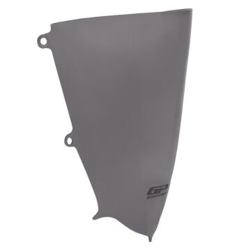 GP Kompozit Yamaha R6 2017-2020 Uyumlu Ön Cam Füme