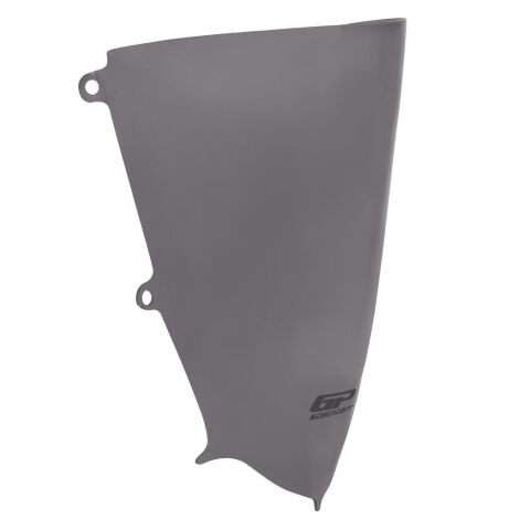 GP Kompozit Yamaha R6 2017-2020 Uyumlu Ön Cam Füme