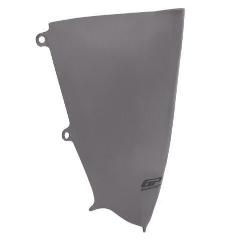 GP Kompozit Yamaha R6 2017-2020 Uyumlu Ön Cam Füme