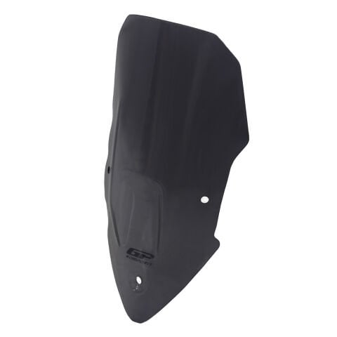 GP Kompozit Ducati Multistrada 950 S 2018-2023 Uyumlu Ön Cam Füme