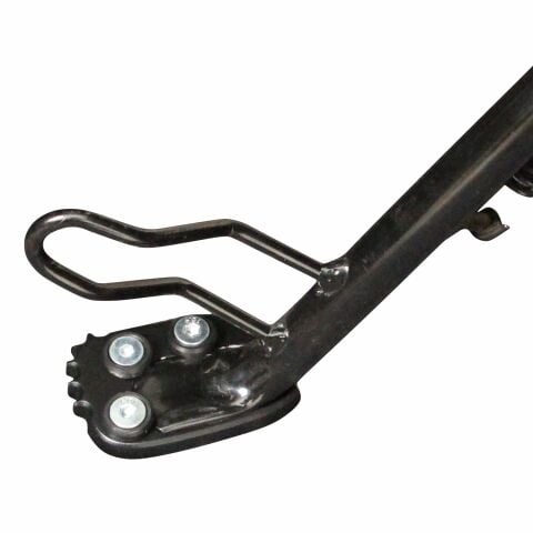 GP Kompozit Arora Cappucino 50 / 125 2021-2024 Uyumlu Ayak Genişletme Siyah