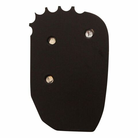 GP Kompozit Arora Cappucino 50 / 125 2021-2024 Uyumlu Ayak Genişletme Siyah