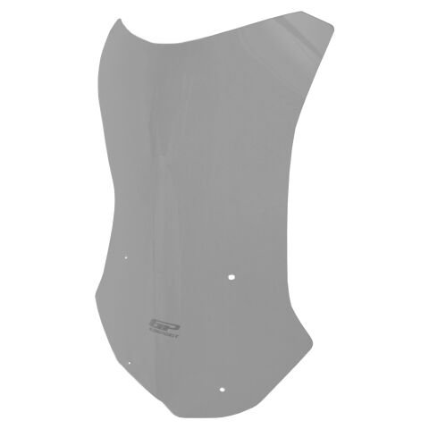 GP Kompozit BMW F 850 GS 2018-2023 Uyumlu Ön Tur Camı Füme