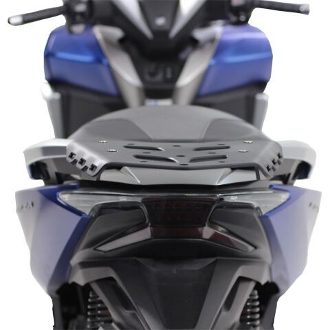 GP Kompozit Honda Forza 250 2021-2022 Uyumlu Çanta Demiri Siyah