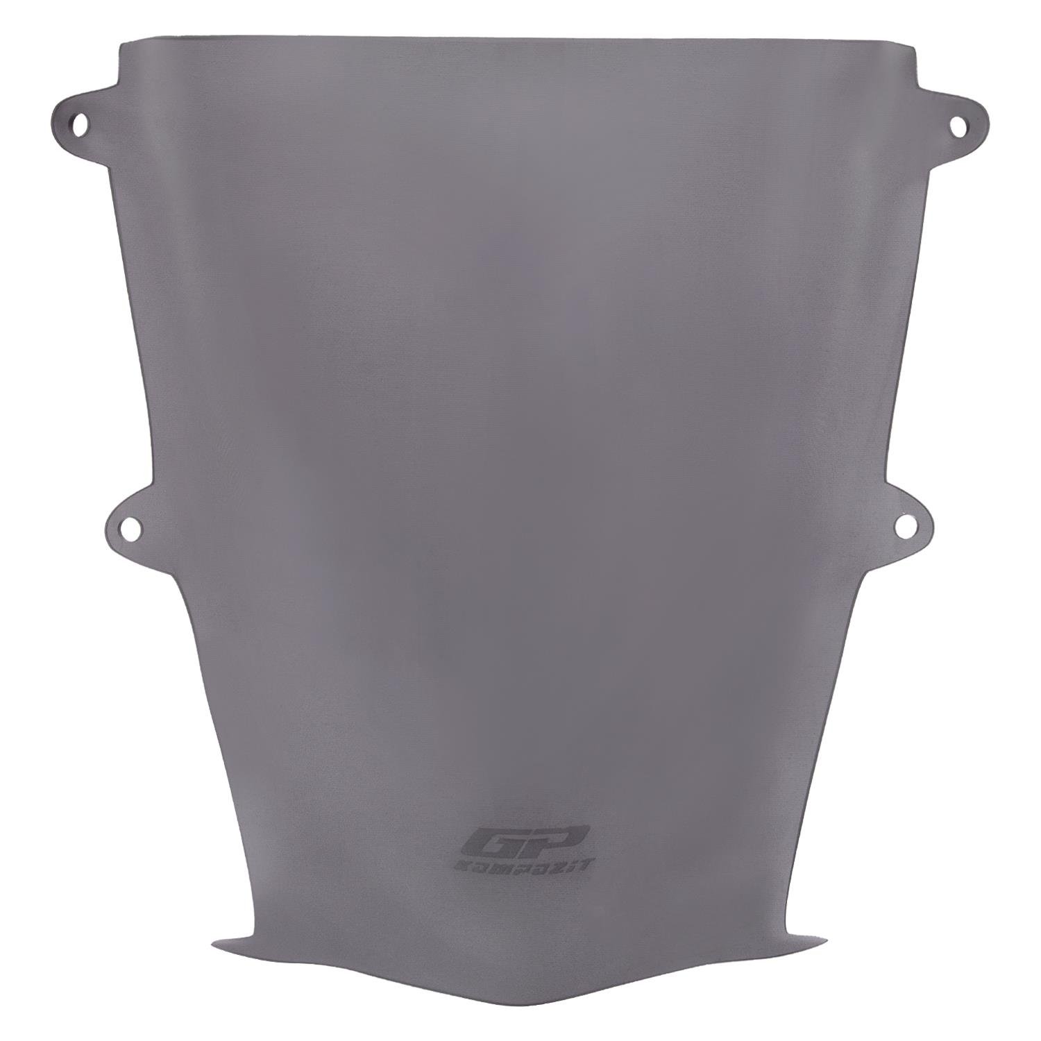 GP Kompozit Yamaha R1 2015-2021 Uyumlu Ön Cam Füme