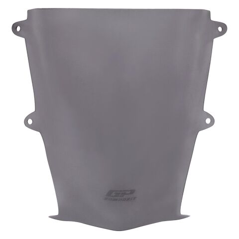 GP Kompozit Yamaha R1 2015-2021 Uyumlu Ön Cam Füme