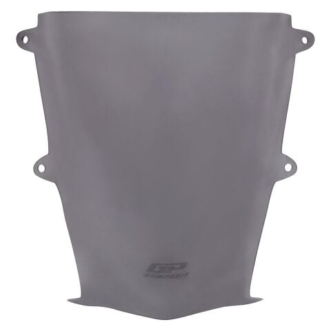 GP Kompozit Yamaha R1 2015-2021 Uyumlu Ön Cam Füme